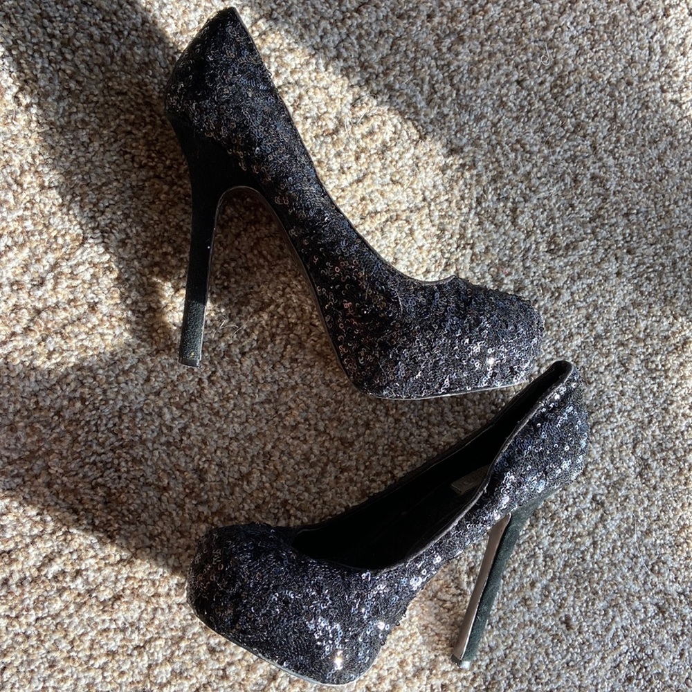 Bitter by Steve Madden